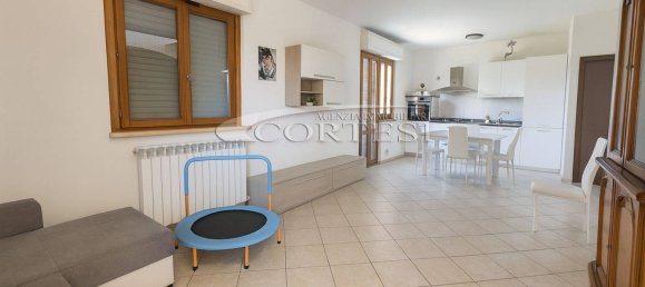 Дом с 3 спальнями в Перуджа, Италия № 356600 6