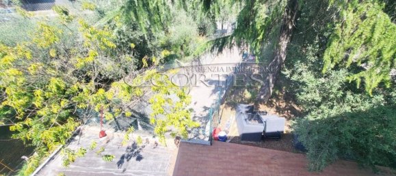 Дом с 3 спальнями в Перуджа, Италия № 356600 35