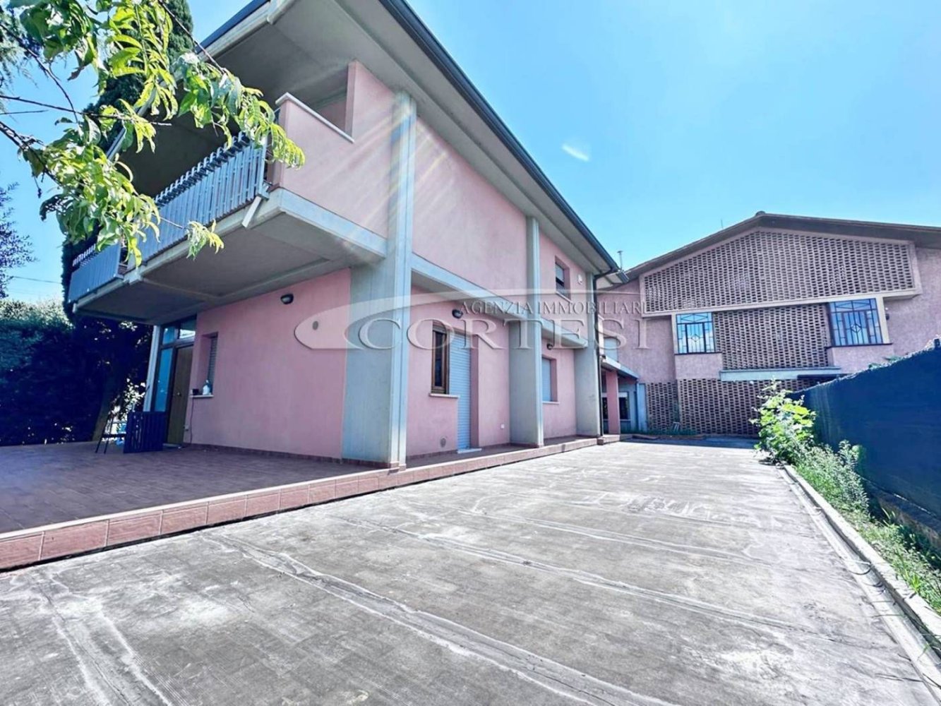 3 chambres Maison à Perugia, Italy No. 356600