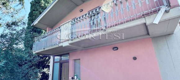 Дом с 3 спальнями в Перуджа, Италия № 356600 29