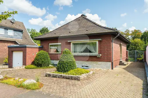2 bedrooms Bungalow in Rhein-Erft, Germany No. 352402