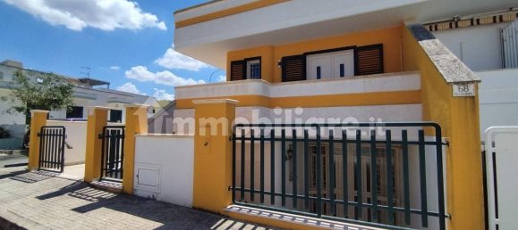 3 Schlafzimmer Haus in Ugento, Italy, Nr. 267701 33