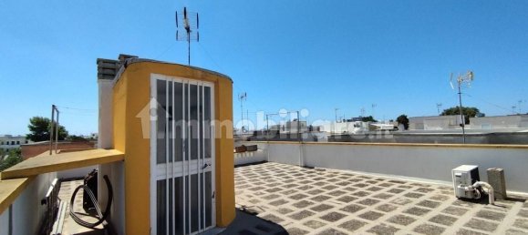 3 Schlafzimmer Haus in Ugento, Italy, Nr. 267701 29