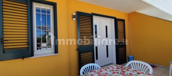 3 Schlafzimmer Haus in Ugento, Italy, Nr. 267701 38