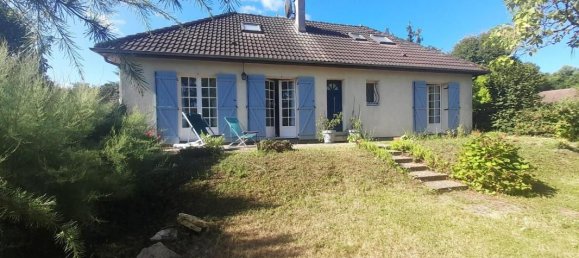 Дом с 4 спальнями в Ле Пуэнсоне, Франция № 250381 17