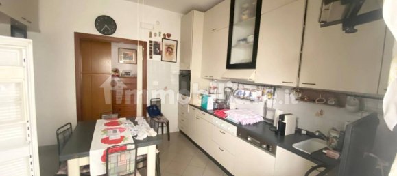 Квартира с 3 спальнями в Пескара, Италия № 168916 5