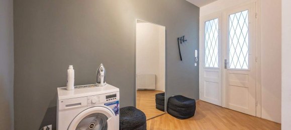 2 rooms Apartment in Meidling, Austria No. 2130 6