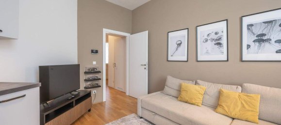 2 rooms Apartment in Meidling, Austria No. 2130 4