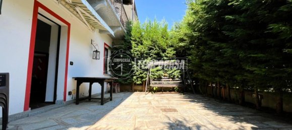 6 rooms Villa in Piscina, Italy No. 298135 24