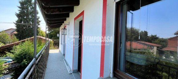 6 rooms Villa in Piscina, Italy No. 298135 16