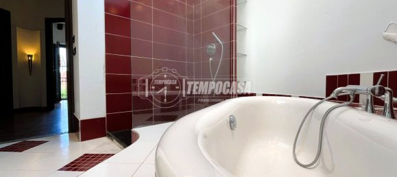 6 rooms Villa in Piscina, Italy No. 298135 36