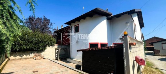 6 rooms Villa in Piscina, Italy No. 298135 12