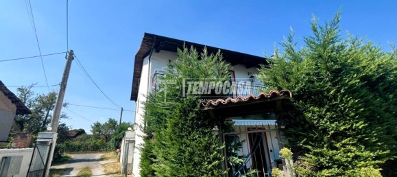 6 rooms Villa in Piscina, Italy No. 298135 26