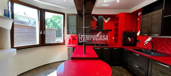 6 rooms Villa in Piscina, Italy No. 298135 29