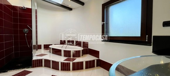 6 rooms Villa in Piscina, Italy No. 298135 30