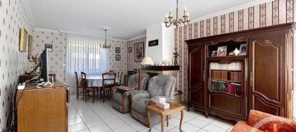 4 chambres Maison à Châlons-en-Champagne, France No. 304525 4