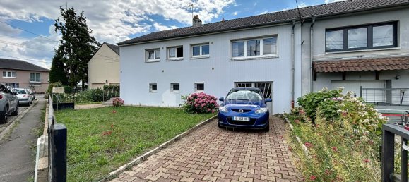 3 bedrooms House in Hettange-Grande, France No. 300490 11