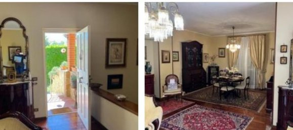 7 rooms Apartment in Palermo, Italy No. 45414 12