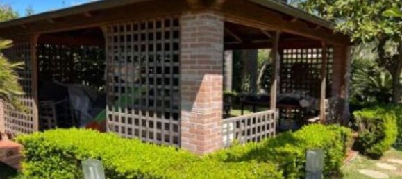 7 rooms Apartment in Palermo, Italy No. 45414 13