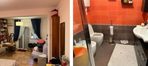 7 rooms Apartment in Palermo, Italy No. 45414 17