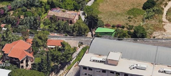 7 rooms Apartment in Palermo, Italy No. 45414 4