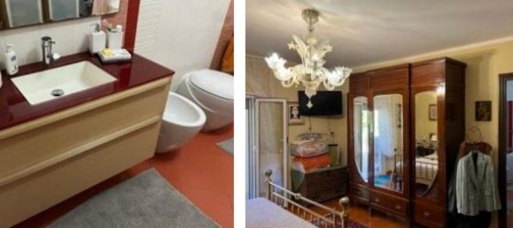 7 rooms Apartment in Palermo, Italy No. 45414 19