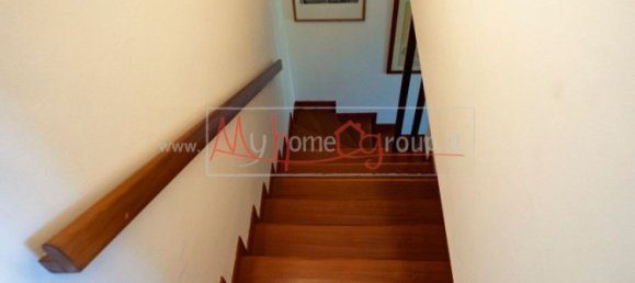 5 rooms Duplex in Padua, Italy No. 196342 39