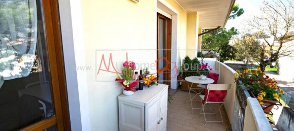 5 rooms Duplex in Padua, Italy No. 196342 24