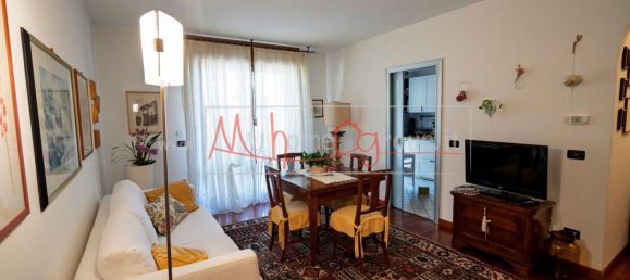 5 rooms Duplex in Padua, Italy No. 196342 8