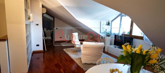 5 rooms Duplex in Padua, Italy No. 196342 18