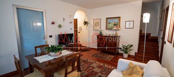 5 rooms Duplex in Padua, Italy No. 196342 10
