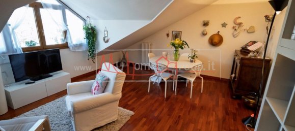 5 rooms Duplex in Padua, Italy No. 196342 41
