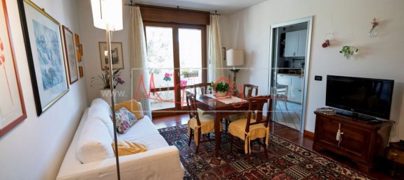 5 rooms Duplex in Padua, Italy No. 196342 34