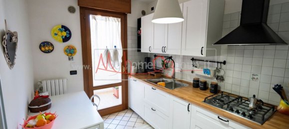 5 rooms Duplex in Padua, Italy No. 196342 14