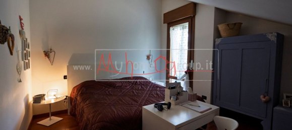 5 rooms Duplex in Padua, Italy No. 196342 43