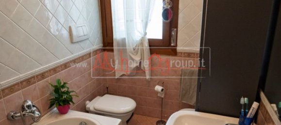 5 rooms Duplex in Padua, Italy No. 196342 45