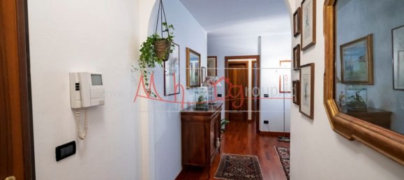 5 rooms Duplex in Padua, Italy No. 196342 26