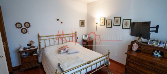 5 rooms Duplex in Padua, Italy No. 196342 37