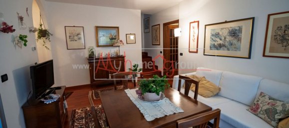 5 rooms Duplex in Padua, Italy No. 196342 9