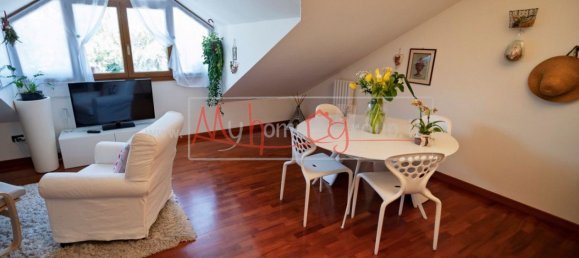 5 rooms Duplex in Padua, Italy No. 196342 20