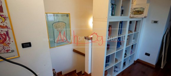 5 rooms Duplex in Padua, Italy No. 196342 16