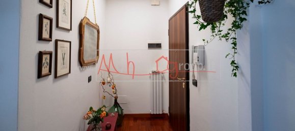 5 rooms Duplex in Padua, Italy No. 196342 5