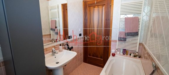 5 rooms Duplex in Padua, Italy No. 196342 22