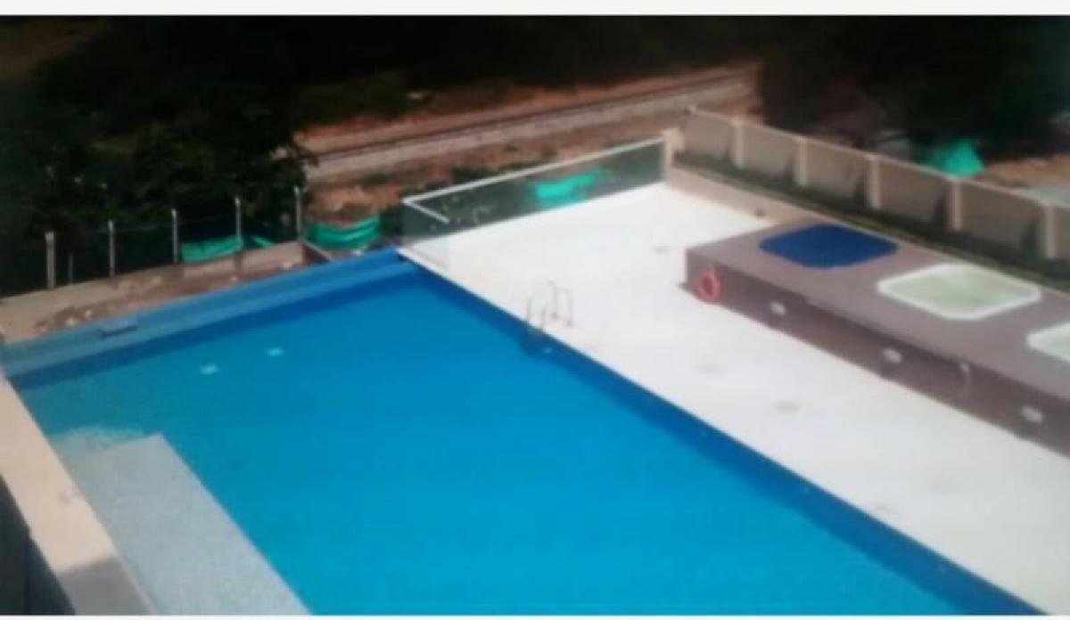 Estúdio em Guadalajara de Buga, Colombia N.º 6280