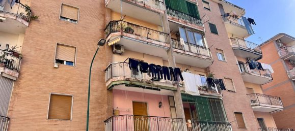3 rooms Apartment in Torre del Greco, Italy No. 285235 22