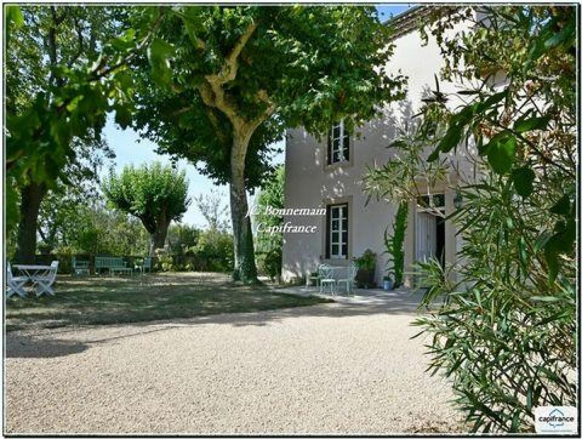 Casa T6 em Chabeuil, France N.º 32348