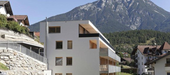 Apartamento de 3 habitaciónes en Arzl im Pitztal, Austria No. 86724 2