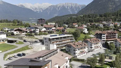 Apartamento de 3 habitaciónes en Arzl im Pitztal, Austria No. 86724