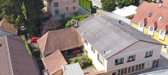 Terreno en Maria Anzbach, Austria 1720 m² No. 65683 3