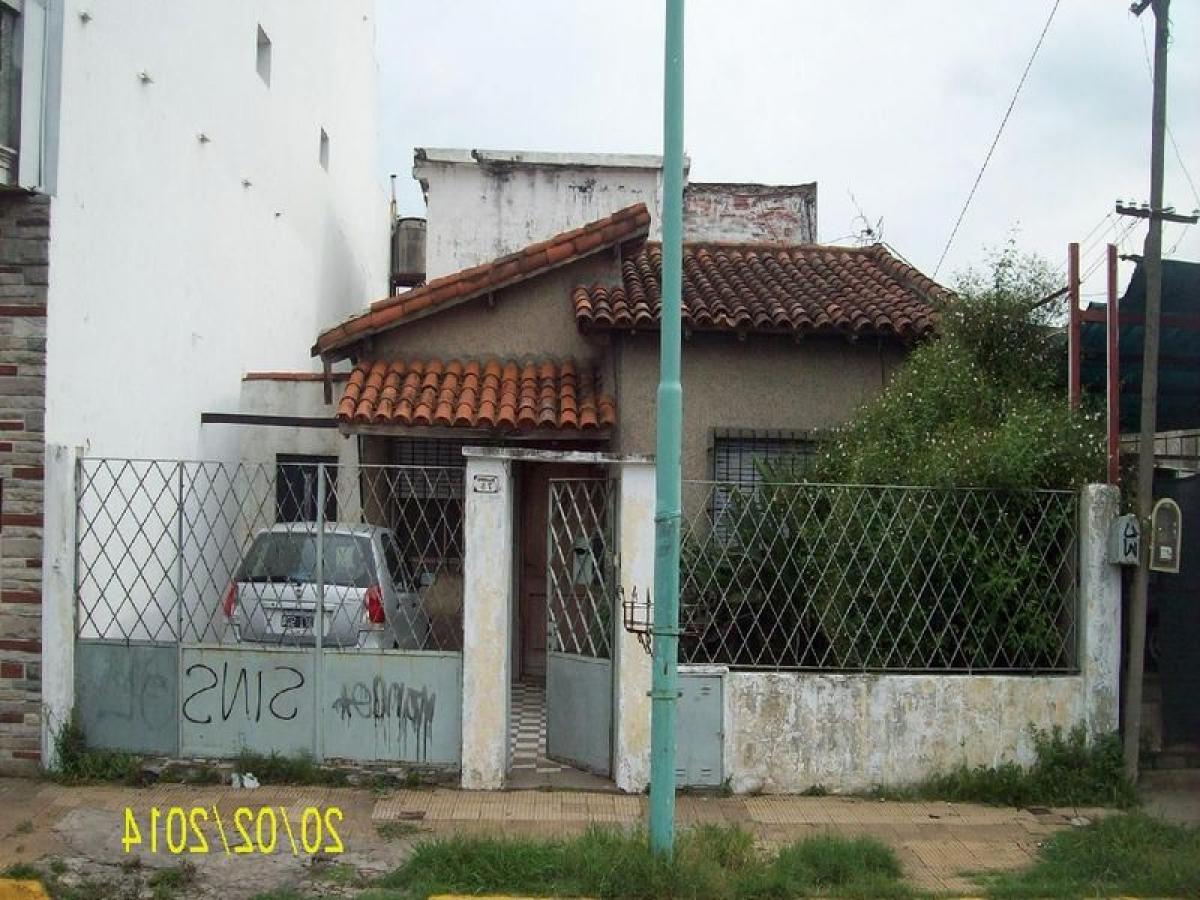 3 bedrooms House in Merlo, Argentina No. 8675